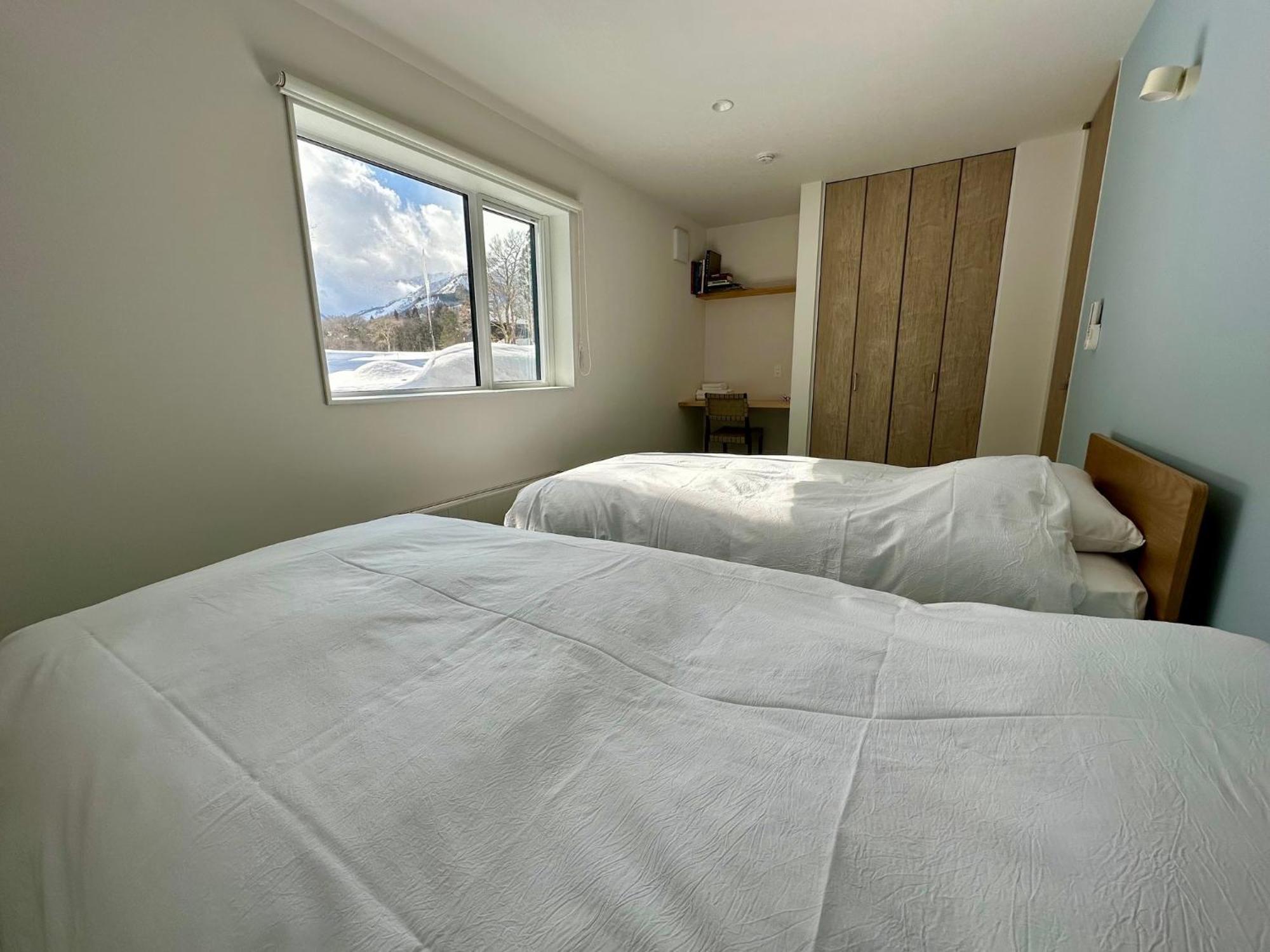 Morino Chalets Hakuba Extérieur photo