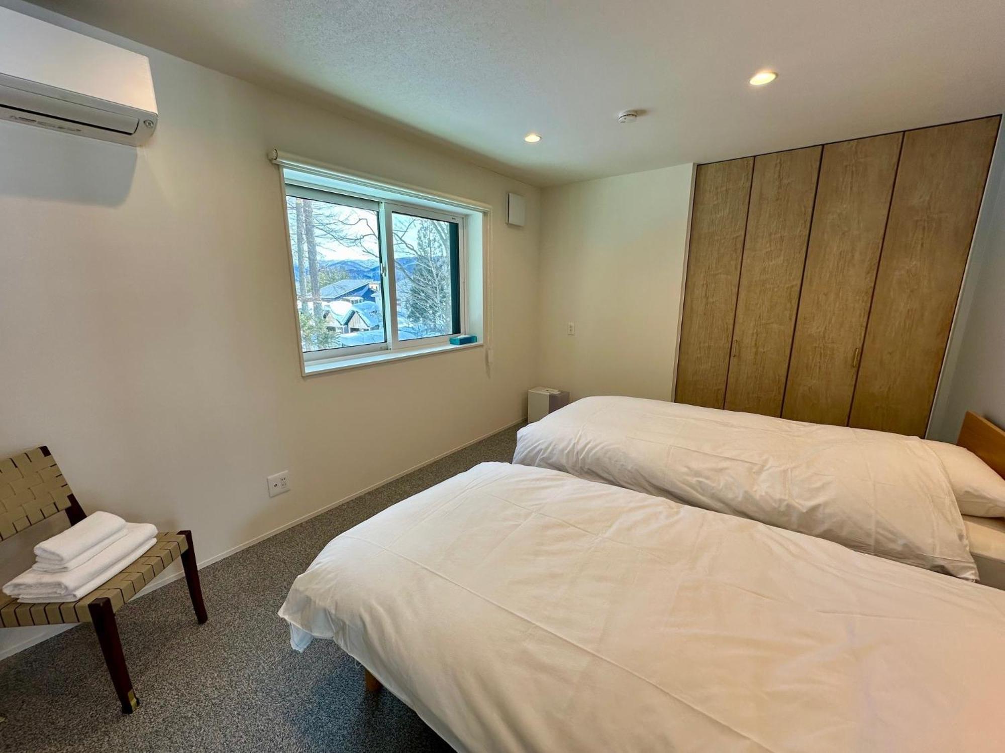 Morino Chalets Hakuba Extérieur photo