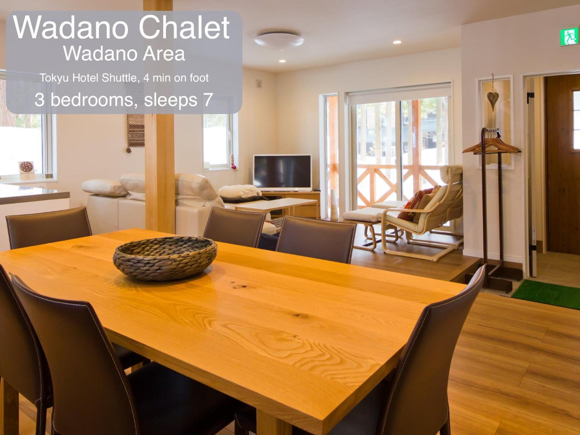 Morino Chalets Hakuba Extérieur photo