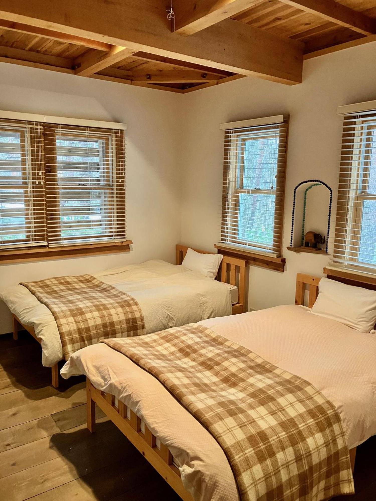 Morino Chalets Hakuba Chambre photo